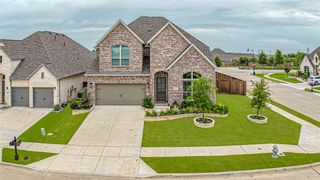 1102 Sandgate Drive, Forney, TX 75126