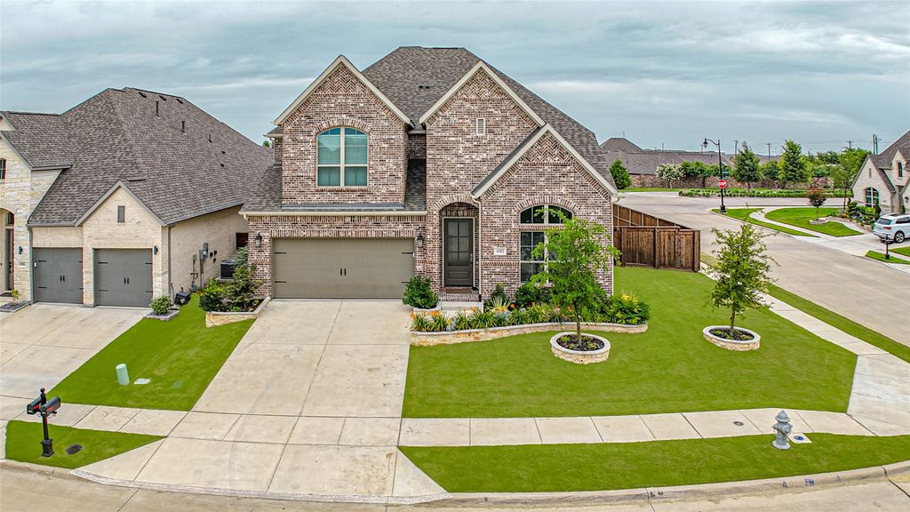 1102 Sandgate Drive, Forney, TX 75126