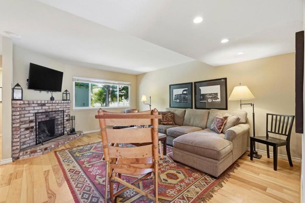 Image 7 of property listing at 6092 Calle De Amor, San Jose, CA 95124