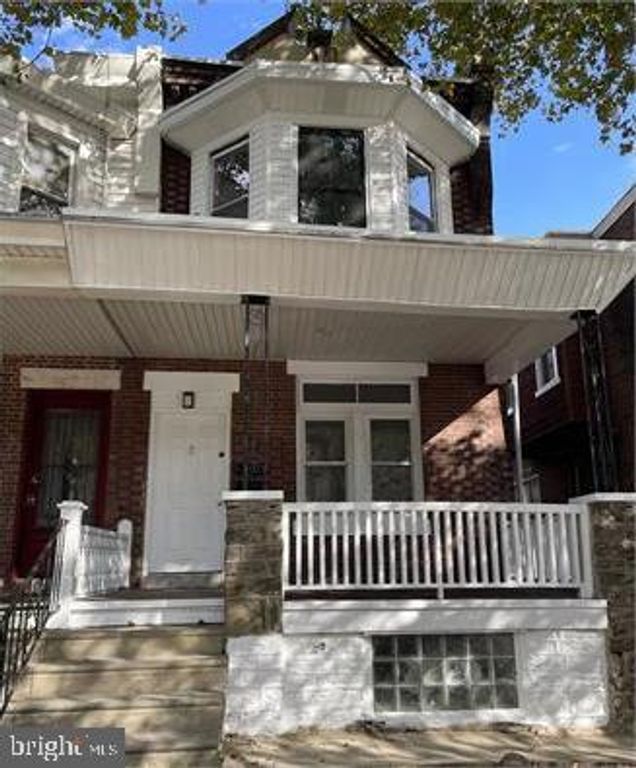 4823 OLD YORK RD, Philadelphia, PA 19141