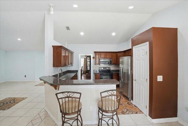 2418 SW Bayshore Boulevard, Port St. Lucie, Port St Lucie, FL 34984