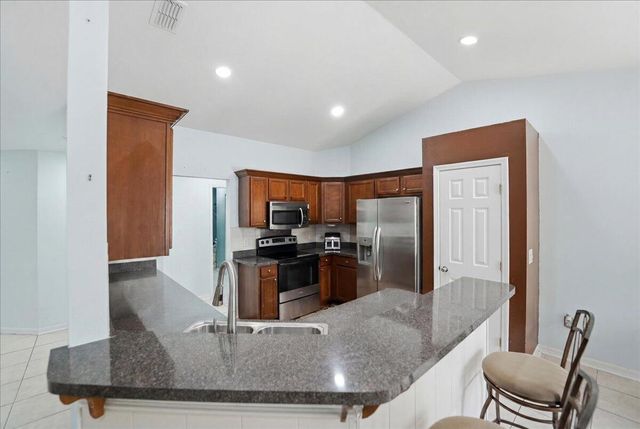 2418 SW Bayshore Boulevard, Port St. Lucie, Port St Lucie, FL 34984