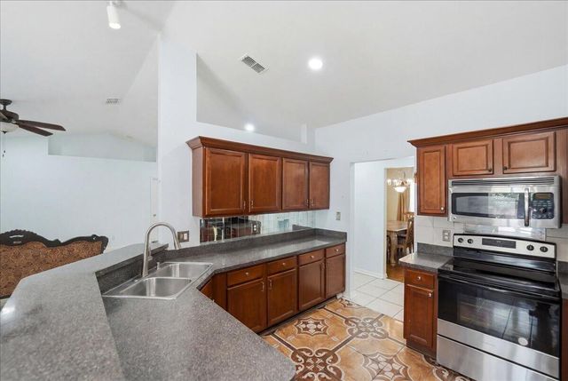 2418 SW Bayshore Boulevard, Port St. Lucie, Port St Lucie, FL 34984