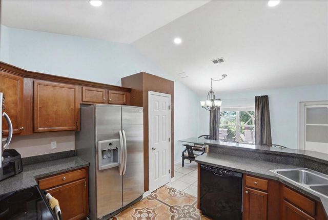 2418 SW Bayshore Boulevard, Port St. Lucie, Port St Lucie, FL 34984