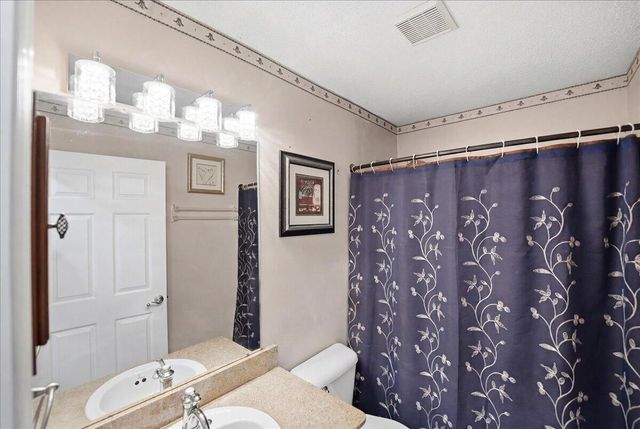 2418 SW Bayshore Boulevard, Port St. Lucie, Port St Lucie, FL 34984