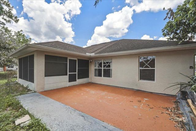 2418 SW Bayshore Boulevard, Port St. Lucie, Port St Lucie, FL 34984