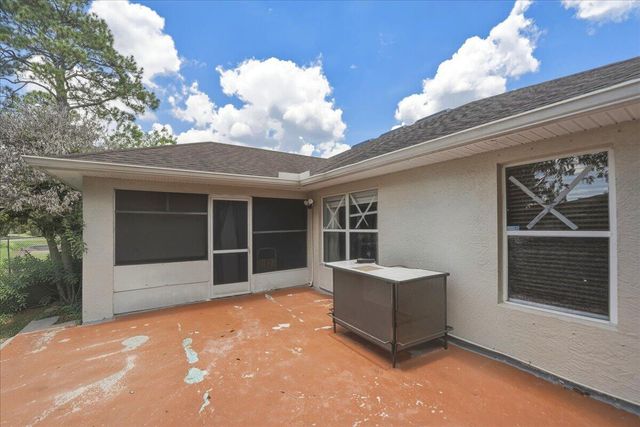 2418 SW Bayshore Boulevard, Port St. Lucie, Port St Lucie, FL 34984