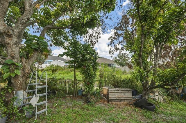 2418 SW Bayshore Boulevard, Port St. Lucie, Port St Lucie, FL 34984