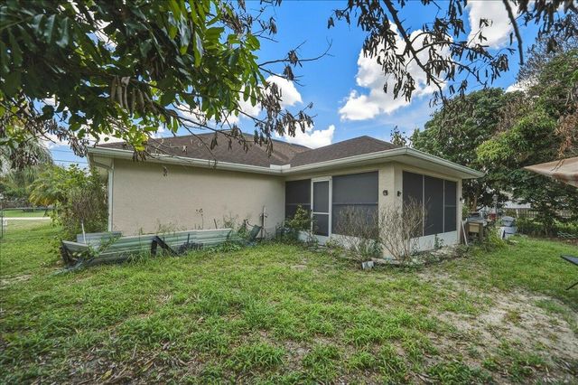 2418 SW Bayshore Boulevard, Port St. Lucie, Port St Lucie, FL 34984