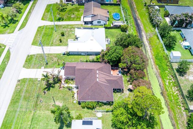 2418 SW Bayshore Boulevard, Port St. Lucie, Port St Lucie, FL 34984