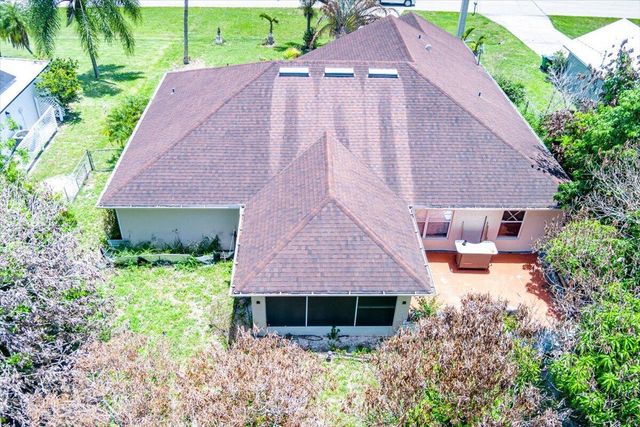 2418 SW Bayshore Boulevard, Port St. Lucie, Port St Lucie, FL 34984