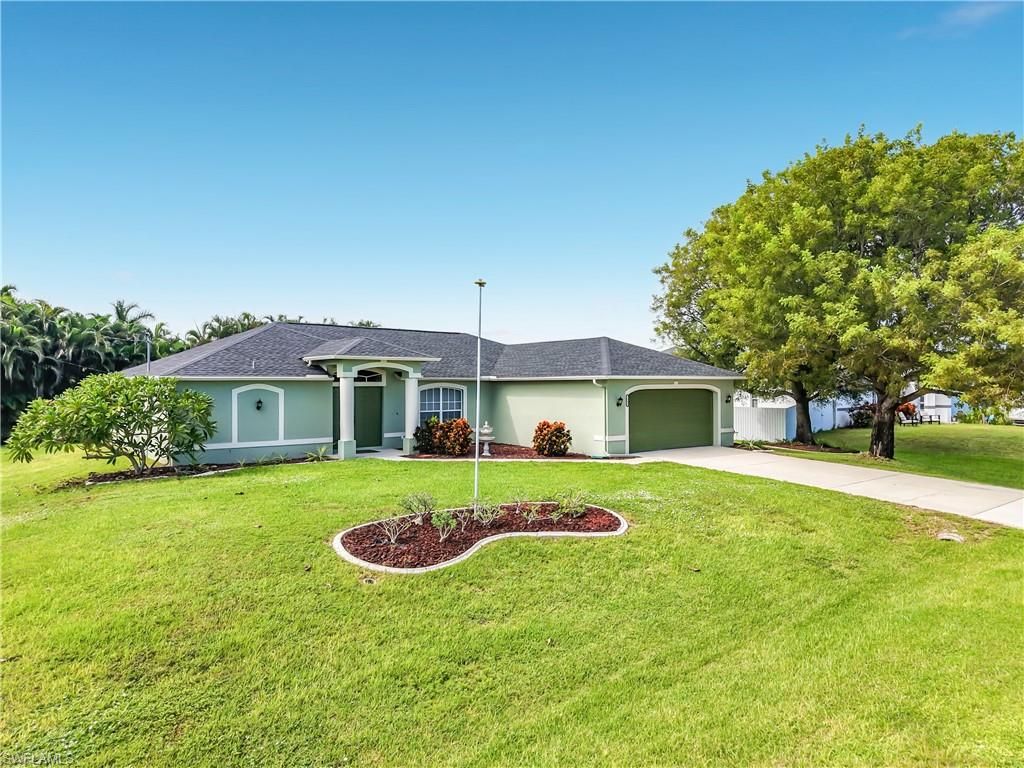 1808 SW 12th LN, CAPE CORAL, FL 33991 — photo 4
