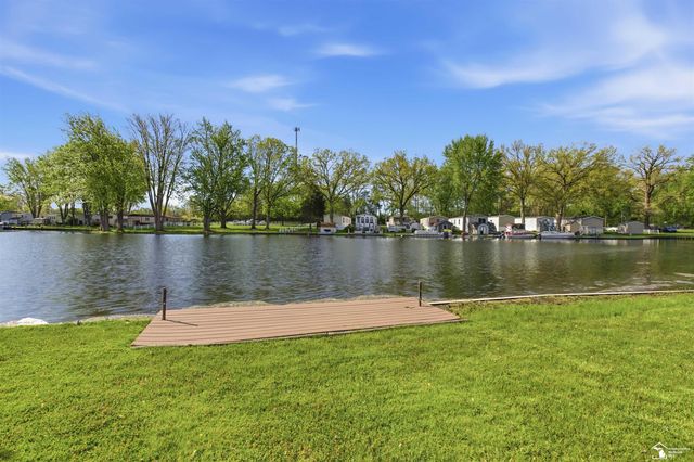 2678 Bayberry Court, Norvell Twp, MI 48130