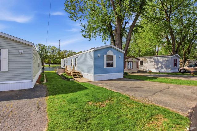2678 Bayberry Court, Norvell Twp, MI 48130