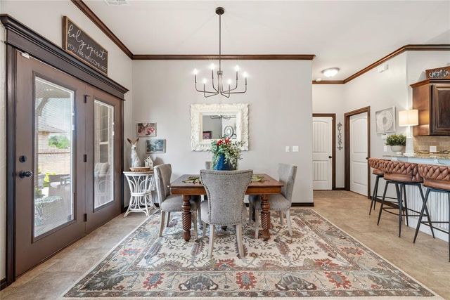 220 Boulevard Du Lac, Norman, OK 73071