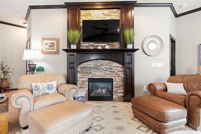 220 Boulevard Du Lac, Norman, OK 73071