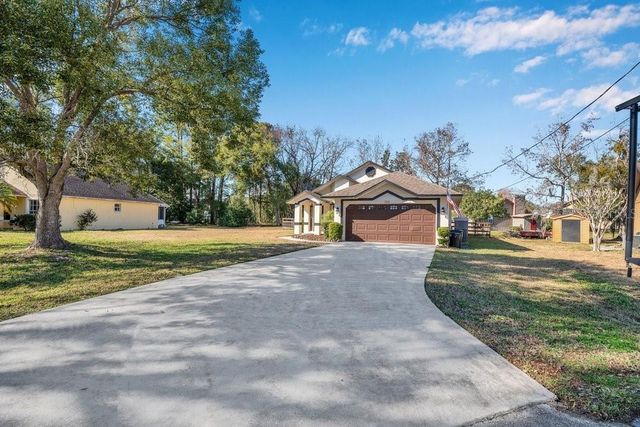 7220 LAKE DRIVE, Sanford, FL 32771