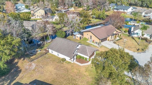 7220 LAKE DRIVE, Sanford, FL 32771