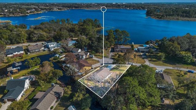 7220 LAKE DRIVE, Sanford, FL 32771