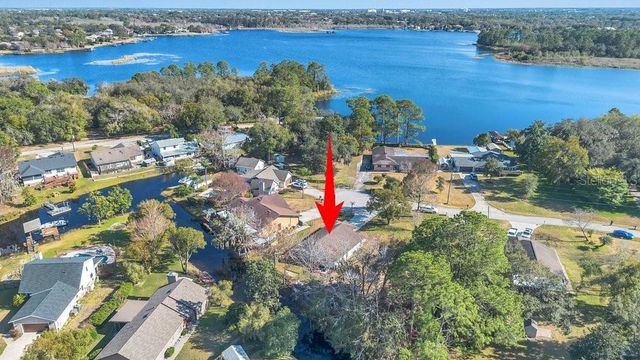 7220 LAKE DRIVE, Sanford, FL 32771