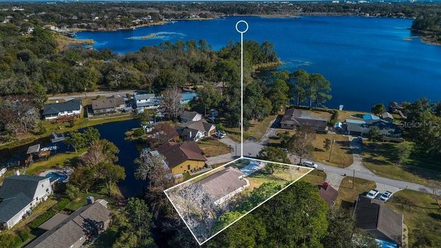 7220 LAKE DRIVE, Sanford, FL 32771