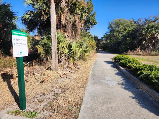 7220 LAKE DRIVE, Sanford, FL 32771