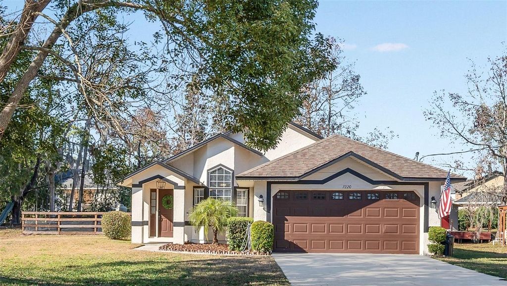 7220 LAKE DRIVE, Sanford, FL 32771