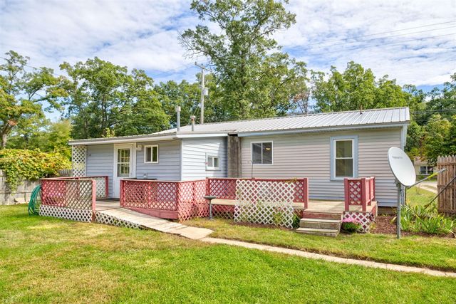 1259 S Brooks Road, Muskegon, MI 49442