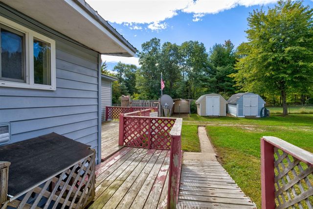 1259 S Brooks Road, Muskegon, MI 49442