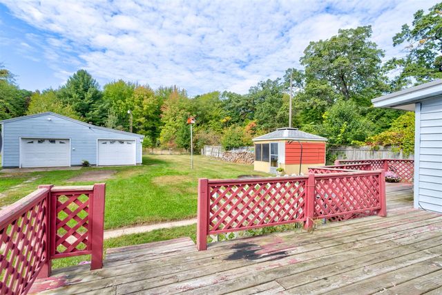1259 S Brooks Road, Muskegon, MI 49442