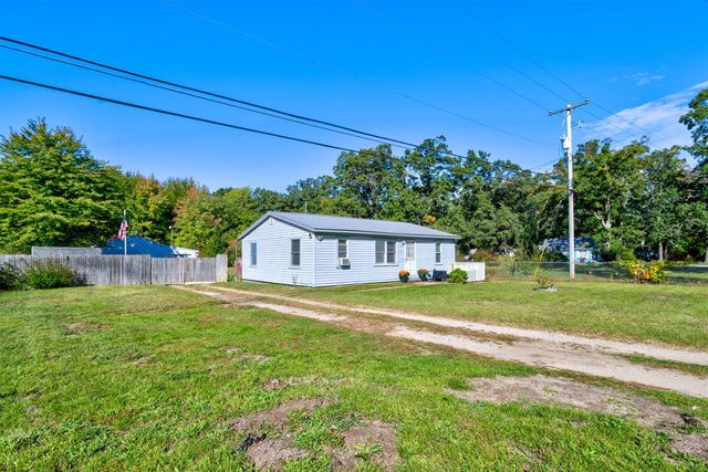 1259 S Brooks Road, Muskegon, MI 49442