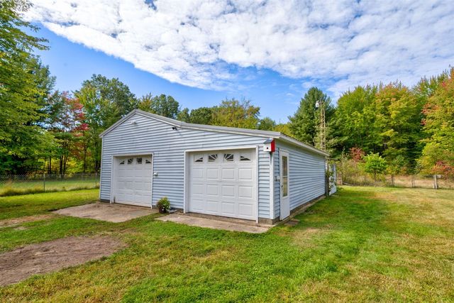 1259 S Brooks Road, Muskegon, MI 49442