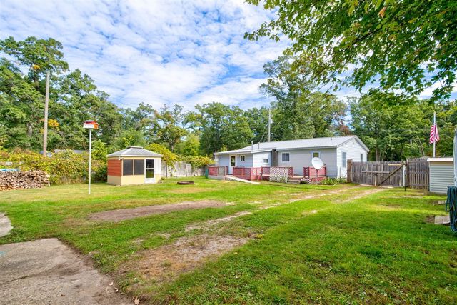 1259 S Brooks Road, Muskegon, MI 49442