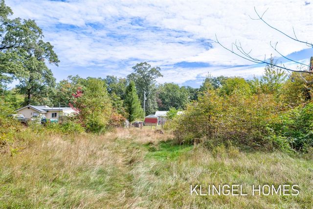1259 S Brooks Road, Muskegon, MI 49442