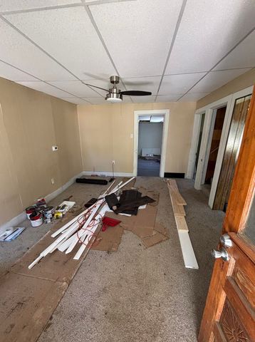 204 S Madison Street, Hazleton, IA 50641