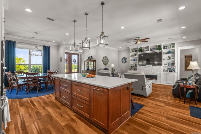 107 Holloway, Greenbrier, AR 72058