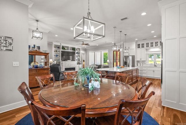 107 Holloway, Greenbrier, AR 72058