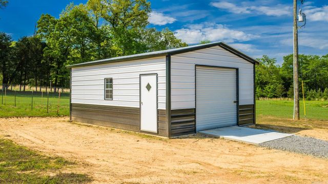 107 Holloway, Greenbrier, AR 72058