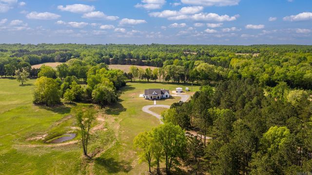 107 Holloway, Greenbrier, AR 72058