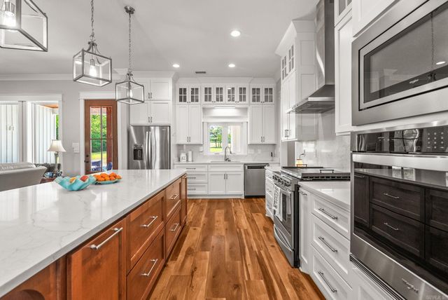 107 Holloway, Greenbrier, AR 72058