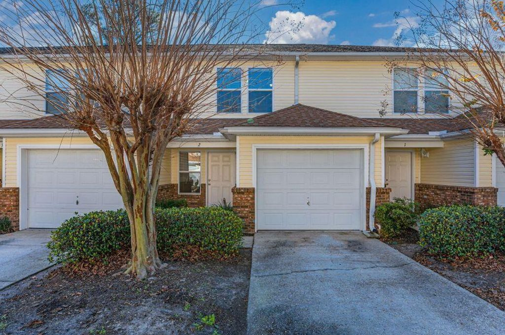 17 SE Shell Avenue, UNIT B2, Fort Walton Beach, FL 32548
