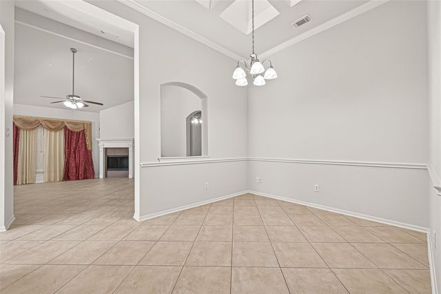 4919 Falls Circle, Missouri City, TX 77459