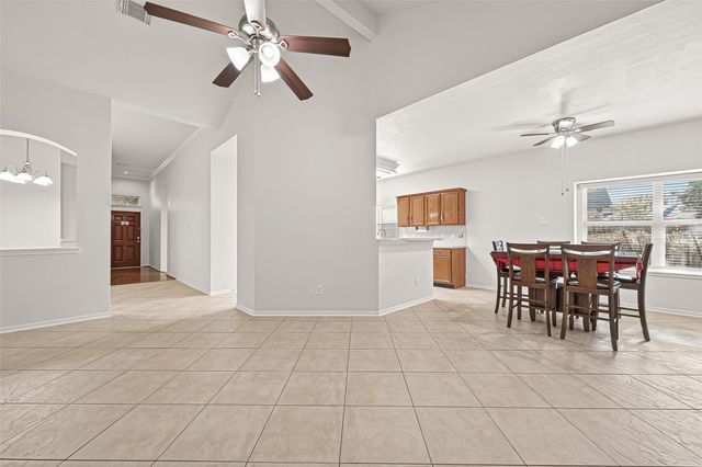 4919 Falls Circle, Missouri City, TX 77459