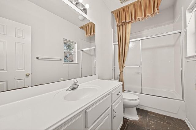 4919 Falls Circle, Missouri City, TX 77459