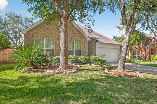 4919 Falls Circle, Missouri City, TX 77459