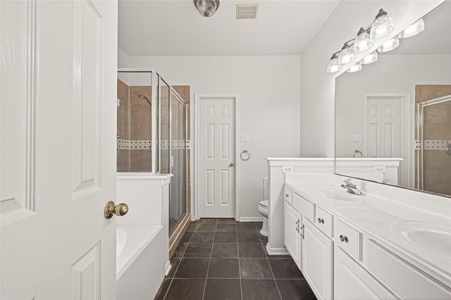 4919 Falls Circle, Missouri City, TX 77459