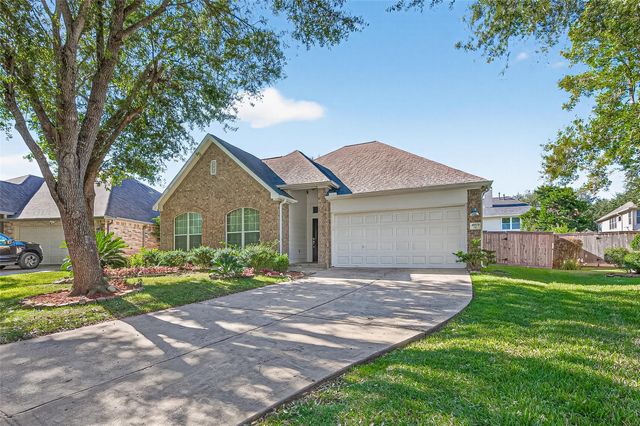 4919 Falls Circle, Missouri City, TX 77459