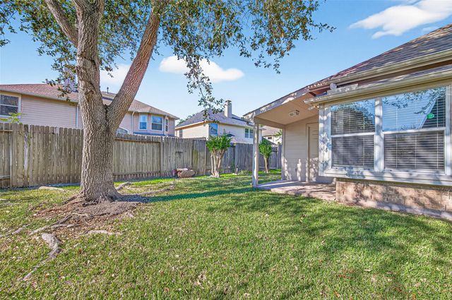 4919 Falls Circle, Missouri City, TX 77459