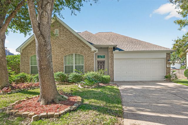 4919 Falls Circle, Missouri City, TX 77459