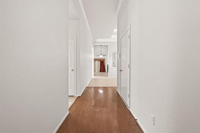 4919 Falls Circle, Missouri City, TX 77459